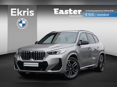 BMW X1 - sDrive20i M Sportpakket | Travel Pack | Glazen panoramadak | Trekhaak met elektrisch wegkl