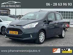 Ford B-Max - 1.0 EcoBoost Style/AIRCO/NAVI