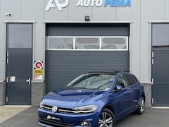Volkswagen Polo - 1.0 TSI DSG 95PK/PANO/ACC/LED/APPLE