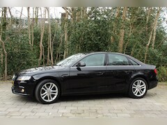 Audi A4 Limousine - 1.8 TFSI Pro Line Business zeer mooie auto