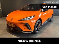 MG 4 - 4 AWD XPOWER 64 kWh 435 PK Eerste eigenaar - AWD - Carplay - Dual Color - Clima - Cruiscon