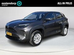 Toyota Yaris Cross - 1.5 Hybrid Active | Navigatie | Keyless entry | Parkeersensoren | Carplay |