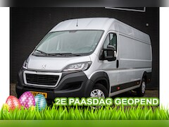 Peugeot Boxer - 435 2.2 BlueHDi 165 L4H2 Zwaar Asphalt v.16.950, - v.14.950,