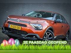 Citroën Ë-C4 - Feel 50 kWh v.19.950, - v.18.450,