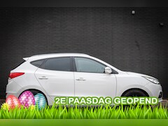 Hyundai ix35 - 2.0i i-Catcher Nieuw binnen; Jouw droomauto?