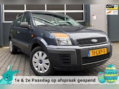 Ford Fusion - 1.4-16V Cool & Sound*NW APK* AC*COMPLEET ONDERHOUDEN