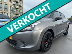 Suzuki Baleno - 1.2 Exclusive Airco PDC LMV Xenon Nieuw APK