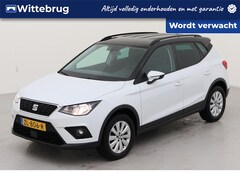 Seat Arona - 1.0 TSI 95pk Style Business Intense / Camera / Clima / LM 16inch / Navi by App Connect