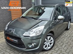 Citroën C3 - 1.2 VTi Collection 5-Deurs/Airco/Distributieriem vervangen