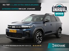 Dacia Bigster - 1.8 Hybrid 155 Journey