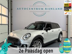 MINI Clubman - 1.5 John Cooper Works BOVAG GARANTIE