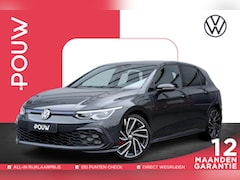 Volkswagen Golf - GTE 1.4 eHybrid 245pk DSG | Trekhaak | Head-up | Winter Pakket