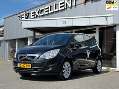 Opel Meriva - 1.4 Design Edition-Airco-PDC-60.000 KM