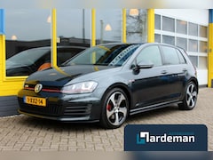 Volkswagen Golf - 2.0 TSI GTI DSG Dynaudio