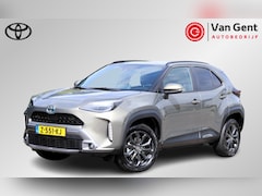 Toyota Yaris Cross - 1.5 Hybrid Explore Stoelverwarming | Parkeersensoren v+a | Camera