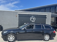BMW 5-serie Touring - 520d Corporate 1e EIGENAAR
