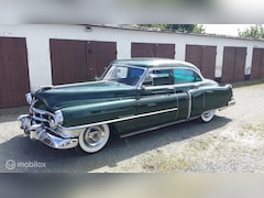 Cadillac Series 62 - Sedan 1950 | Route 66 auctions