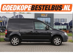 Volkswagen Caddy - 2.0 TDI 140PK * MARGE * Cruise * Airco