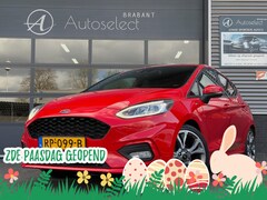 Ford Fiesta - 1.0 EcoBoost ST-Line LED CarPlay Cruise