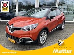 Renault Captur - 0.9 TCe Dynamique Trekhaak