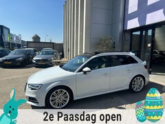 Audi A3 Sportback - 1.5 TFSI CoD S-Line PANO VIRTUEEL LED INRUIL MOGELIJk