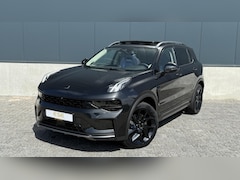 Lynk & Co 01 - 1.5 Black Edition | 360 Camera | Panoramadak