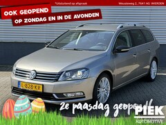 Volkswagen Passat Variant - 1.4 TSI Highline ACC, NAVI, BOMVOL