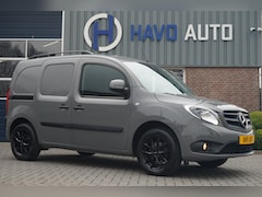Mercedes-Benz Citan - 1.2 Benzine, AIRCO, BTW-VRIJ / MARGE