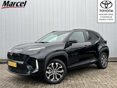 Toyota Yaris Cross - 1.5 Hybrid 115 First Edition Limited Parkeersensoren Stoel Stuurverwarming Carplay Navi