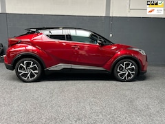 Toyota C-HR - 1.8 Hybrid Bi-Tone