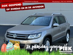 Volkswagen Tiguan - 1.4 TSI Sport&Style XENON, NETTE STAAT