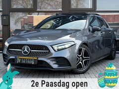 Mercedes-Benz A-klasse - 220 4MATIC 190pk AMG Premium Panoramadak Multibeam Widescreen