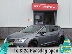 Seat Leon - 1.6 TDI Limited Edition I navi LM 4-deurs