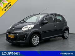 Citroën C1 - 1.0 Collection | Airco | Bluetooth |