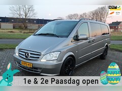 Mercedes-Benz Vito - 122 CDI 343 3.0 V6 2011 Automaat