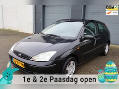 Ford Focus - 1.4-16V Ambiente Airco 2004