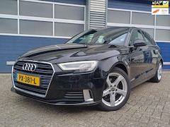 Audi A3 Sportback - 1.0 TFSI Sport Edition | S-tronic Automaat