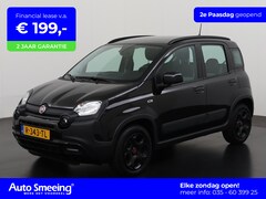 Fiat Panda - 1.0 Hybrid Cross | Apple/Android Carplay | Zondag Open