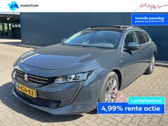 Peugeot 508 SW - 1.6 Plug-in Hybrid 225pk e-EAT8 Allure