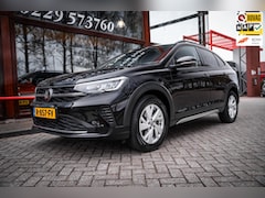 Volkswagen Taigo - 1.0 TSI | Adaptieve cruise control | Navigatie | Parkeer Camera | App-connect | Keyless |