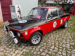 BMW 02-serie - 1602 Coupe 1972 | Route 66 auctions