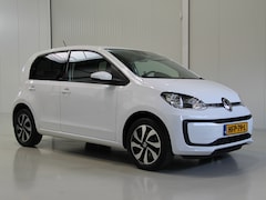 Volkswagen Up! - 1.0 Active 5drs. Clima | Apps