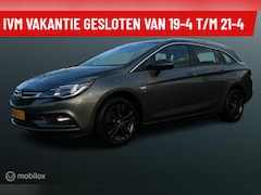 Opel Astra Sports Tourer - 1.0 Turbo 120 Jaar Edition, Navi, App connect, Pdc voor + achter, Cruise, Clima