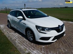 Renault Mégane Estate - 1.5 Blue dCi Zen 85kW CLIMA NAVI * 6999 NETTO