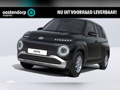 Hyundai Inster - Pulse 49 kWh | Winterpack | Prijs inclusief lopende actie's | Cruise Control |