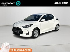 Toyota Yaris - 1.5 Hybrid 115 Active *NIEUWE AUTO/ DIRECT LEVERBAAR