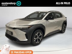 Toyota bZ4X - Active 71 kWh | Nieuw uit voorraad leverbaar | 10 jaar / 200.000 km garantie |