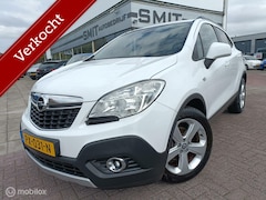 Opel Mokka - 1.6 Selection Ecc/CC/Trekhaak
