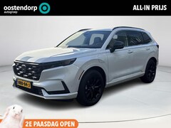 Honda CR-V - 2.0 e:PHEV Advance Tech l Alarmsysteem l Afneembare Trekhaak l1500 kg trekvermogen|