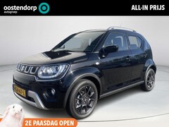 Suzuki Ignis - 1.2 Smart Hybrid Select Automaat | Apple CarPlay & Android play | Airconditioning | Stoelv